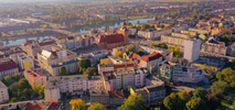 Nikt nie chce przebudowywać ulic w Gorzowie Wlkp.
