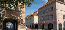 Rusza projekt Historyczne Centrum Warszawy