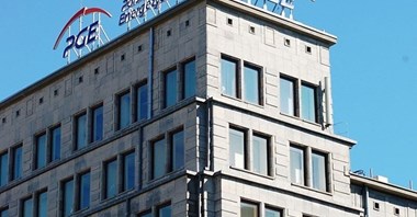 PGE aktualizuje strategię do 2035 roku. Wśród nowych obszarów m.in. małe reaktory jądrowe
