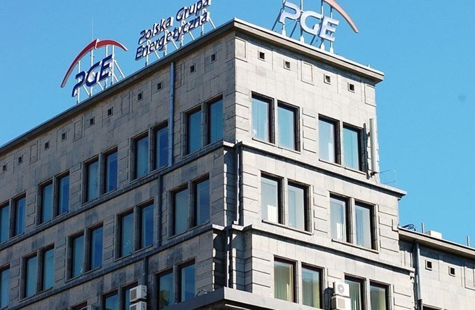 PGE aktualizuje strategię do 2035 roku. Wśród nowych obszarów m.in. małe reaktory jądrowe