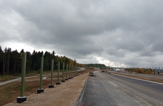Retencja zamiast szybkiego odprowadzania wody. Rewolucja w infrastrukturze?