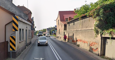 Wielkopolskie. Bliżej obwodnicy Dolska