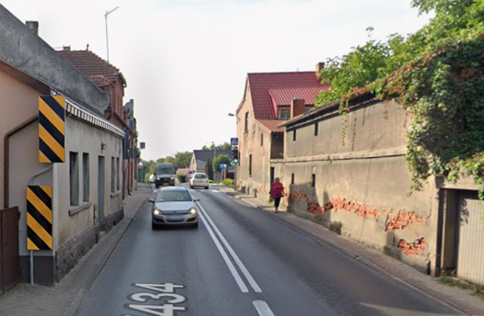Wielkopolskie. Bliżej obwodnicy Dolska