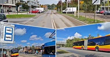 Wrocław. Tramwaj na Nowe Żerniki w 2028 roku, potem Maślice. Co z resztą inwestycji?
