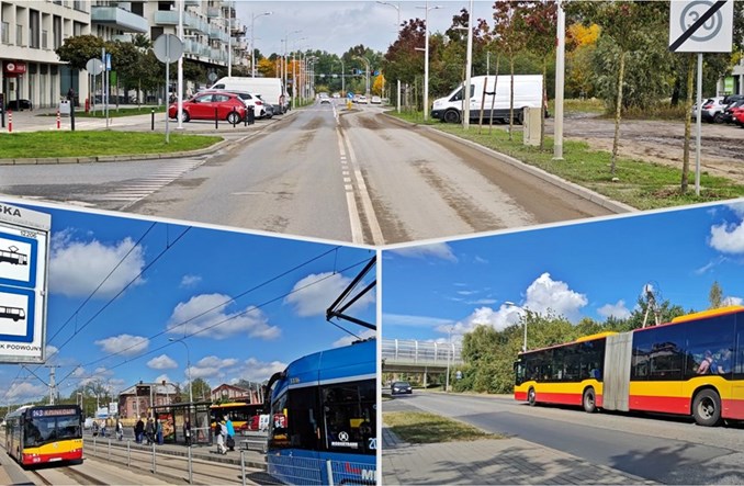 Wrocław. Tramwaj na Nowe Żerniki w 2028 roku, potem Maślice. Co z resztą inwestycji?
