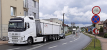 Aldesa zamiast Mostostalu Warszawa wybrana do budowy obwodnicy Zwolenia