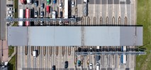Ruch na A4 Katowice - Kraków wciąż wysoki. Zyski Stalexport rosną