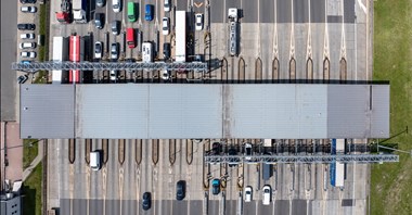 Ruch na A4 Katowice - Kraków wciąż wysoki. Zyski Stalexport rosną