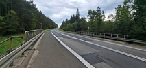 Małopolskie. Jest umowa na most na starej czwórce