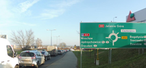 Wybrano projektanta rozbudowy układu komunikacyjnego przy A4 w Zgorzelcu