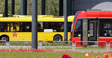 Budimex wybuduje „tramwaj na południe” w Katowicach
