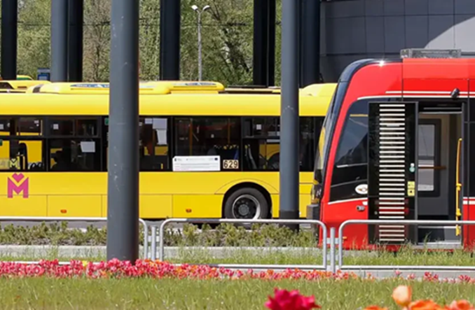 Budimex wybuduje „tramwaj na południe” w Katowicach