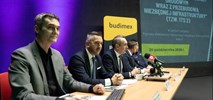 Budimex rozbuduje system sterowania ruchem  drogowym w Zielonej Górze