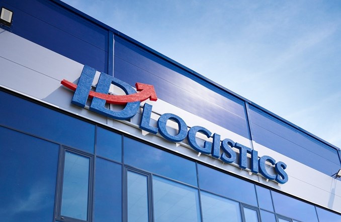 ID Logistics przyspiesza w III kwartale