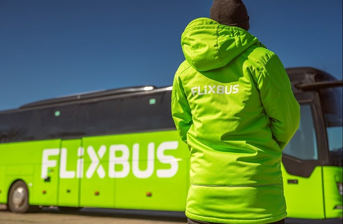 FlixBus i PKS Polonus rozpoczynają współpracę 