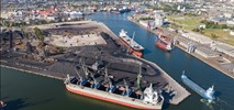 Port Gdańsk rośnie szybciej niż prognozy. Wyzwaniem pozostaje bezpieczeństwo