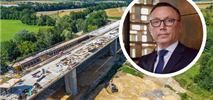 Silne przychody i duży portfel zamówień. Budimex podsumował trzy kwartały 2026 roku