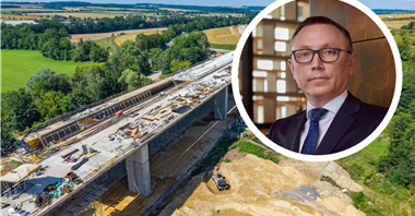 Silne przychody i duży portfel zamówień. Budimex podsumował trzy kwartały 2026 roku