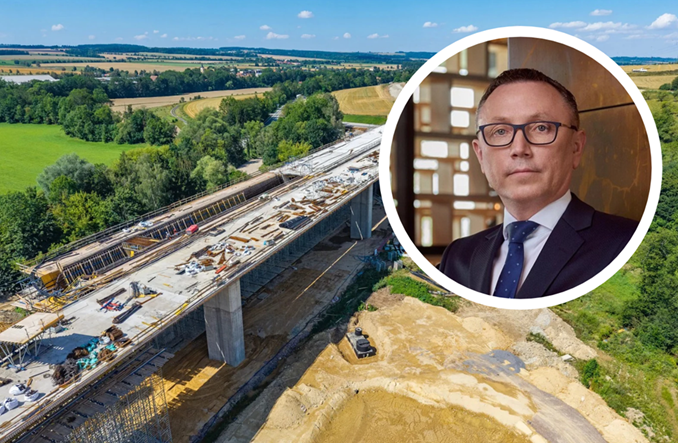 Silne przychody i duży portfel zamówień. Budimex podsumował trzy kwartały 2026 roku