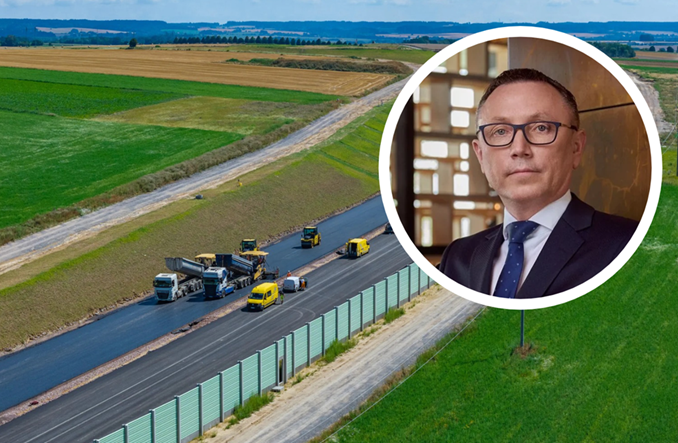 Budimex ma nową strategię do 2030 roku!