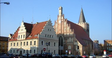 Ruszył nowy przetarg na obwodnicę Lubska
