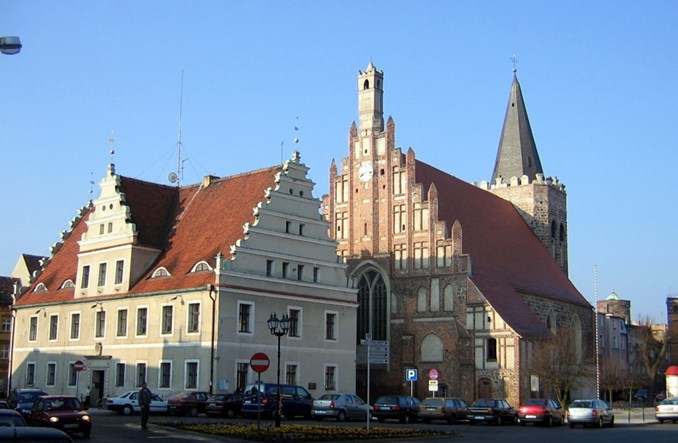 Ruszył nowy przetarg na obwodnicę Lubska