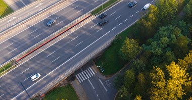 Katowice. Będzie przebudowa wiaduktów w ciągu S86