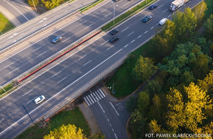 Katowice. Będzie przebudowa wiaduktów w ciągu S86