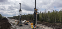 Rail Baltica w Estonii opóźniona. Co z kontraktem Budimeksu?