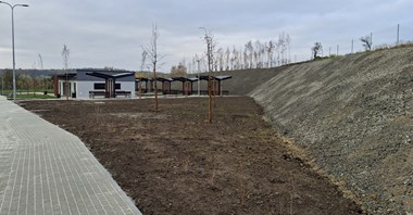Stalexport zakończył ostatnie inwestycje na A4. MOP-y Rudno i Grojec otwarte 