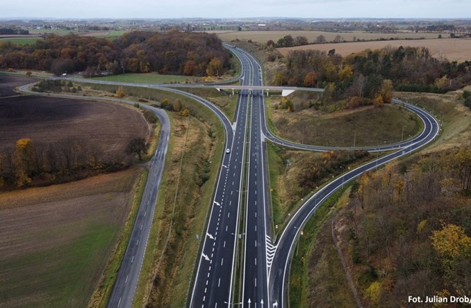 Aldesa pozostaje najkorzystniejsza na S10. Odwołanie oddalone