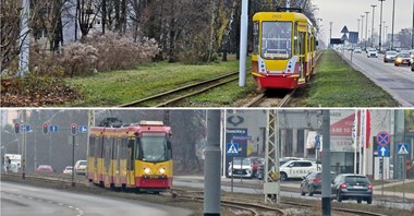 Łódź. Dwie trasy tramwajowe nie doczekają planowanej przebudowy? „Drżymy” 