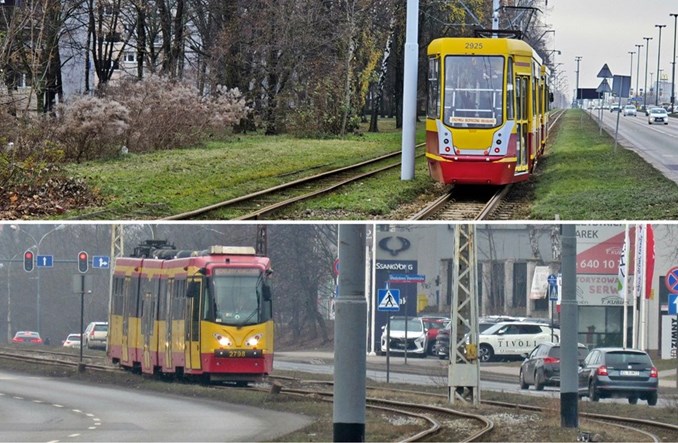 Łódź. Dwie trasy tramwajowe nie doczekają planowanej przebudowy? „Drżymy” 