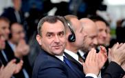 Collegium Civitas: Odchodzący minister skarbu miał krótką, ale owocną kadencję