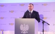 UW: Dwa lata Karpińskiego w MSP udane dla energetyki