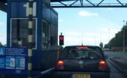 A4: Przejazd płatny od 1 czerwca