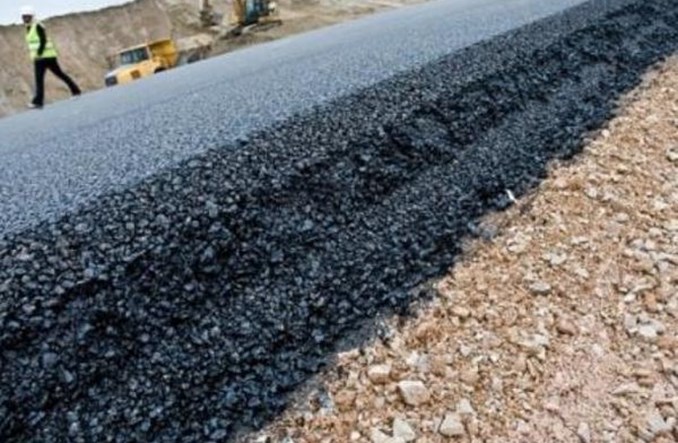 Rynasiewicz: Do 2020 roku 27% dróg będzie budowanych w betonie