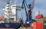Prywatyzowana spółka Port Gdański Eksploatacja SA kończy rok zyskiem