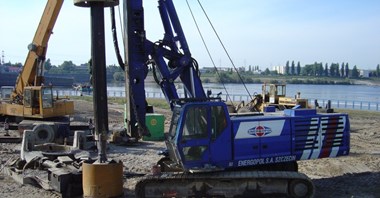 Energopol – Szczecin nagrodzony za wkład w rozwój infrastruktury