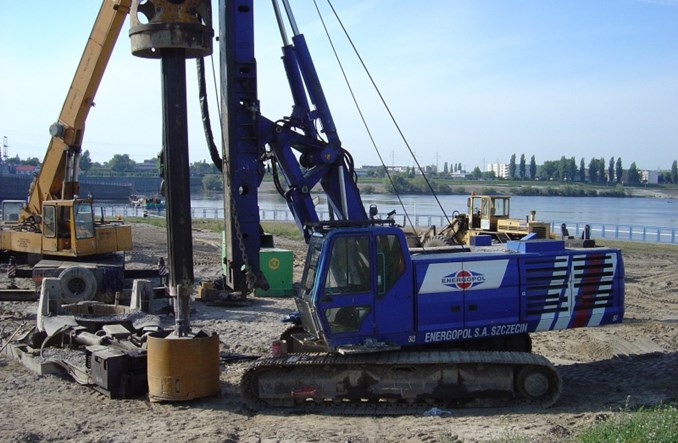 Energopol – Szczecin nagrodzony za wkład w rozwój infrastruktury