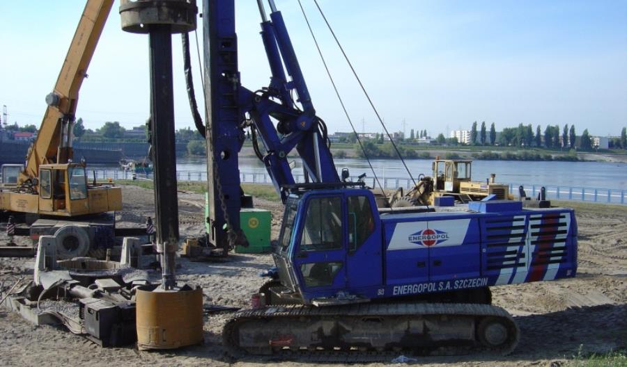 Energopol – Szczecin nagrodzony za wkład w rozwój infrastruktury Energopol – Szczecin nagrodzony za wkład w rozwój infrastruktury