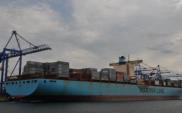 W 2013 Maersk Line zwiększy flotę o największe kontenerowce na świecie