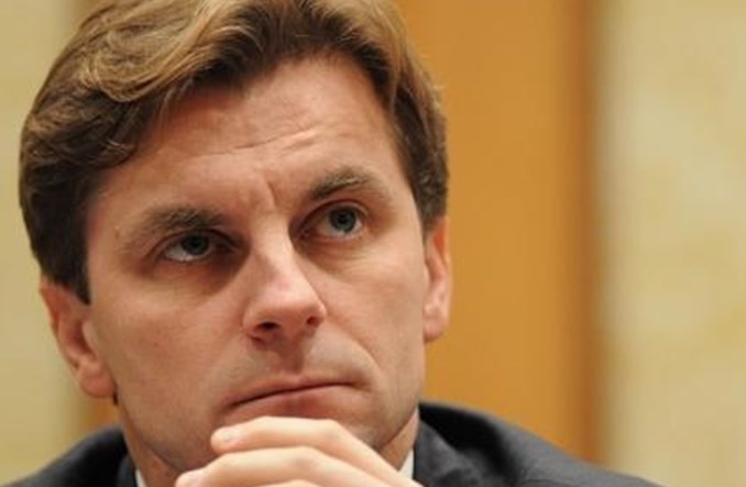 Prezes PGE: Drugi Pakiet Klimatyczny zniszczy energetykę konwencjonalną Prezes PGE: Drugi Pakiet Klimatyczny zniszczy energetykę konwencjonalną