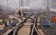 Szybsze inwestycje kolejowe. Sejm uchwalił nowe przepisy