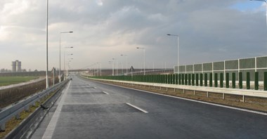 Oferta Salini najkorzystniejsza na świętokrzyski odcinek S7