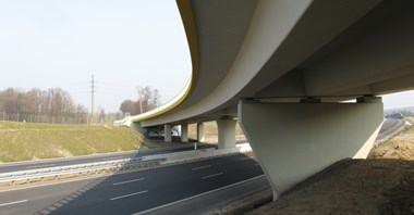Śląskie: GDDKiA rozpoczyna II etap przetargu na A1