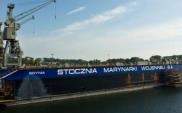 Port Gdynia kupi część upadającej SMW?