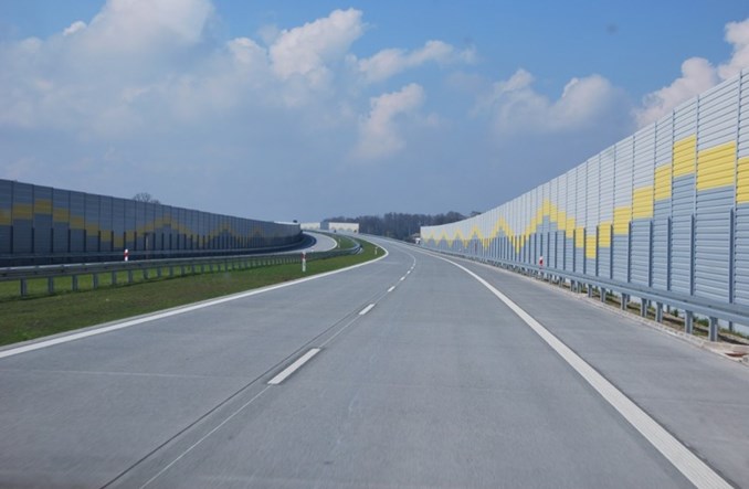 OIGD pyta o GDDKiA o drogi w technologii betonowej