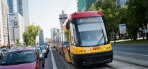 Warszawa: Tramwaje z opóźnieniem wracają na Żerań Wschodni