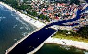 Port Ustka czeka modernizacja za 200 mln zł